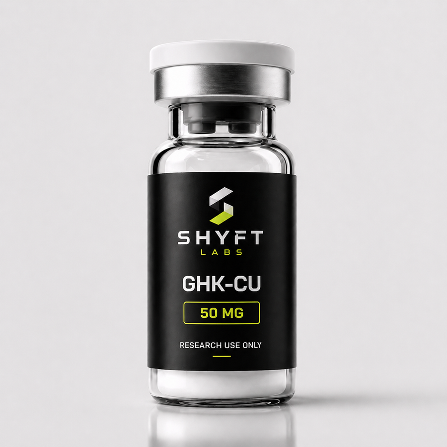 GHK-Cu