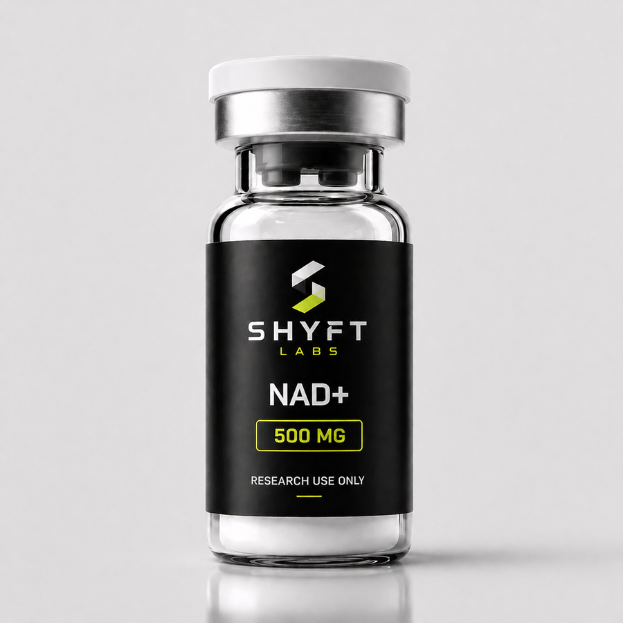 NAD+