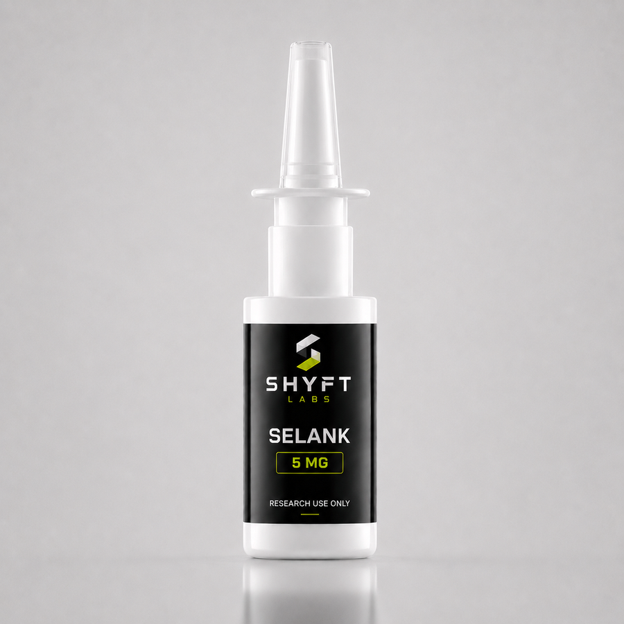 Selank Spray